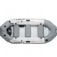 فروش فوری تجهیزات کامل قایق مرینر ۴ مدل۲۰۲۴|قایق و سایر وسایل نقلیه|بندرعباس, |دیوار