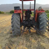 تراکتورهای درحد تمزهرسه مرتب|خودرو سنگین|نهاوند, |دیوار