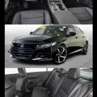 حواله هوندا آکورد پلاگین هیبرید