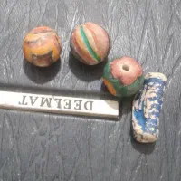 مهره بودایی ۵نیش محلی وکشاورزی میده