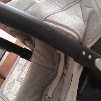 کریر نوزاد چیکو در حد نو|کالسکه و لوازم جانبی|اردبیل, |دیوار