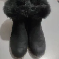 نیم بوت سایز 38