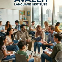 آموزش زبان انگلیسی