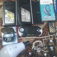 اینهمه‌وسایل‌نوودرحدنوهمشون‌یکجافقط۲م‌مفته|اسباب‌بازی بچه|مشهد, شهید قربانی|دیوار
