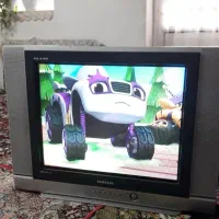 تلویزیون ۲۱ به مبلغ دو میلیون تومان