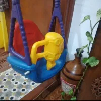 تاب بازی کاملا نو بسیار محکم