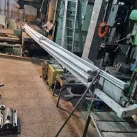 سایبان بازوی|فروشگاه و مغازه|مشهد, امیر آباد|دیوار