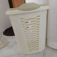 سبد بزرگ در دار 250