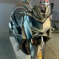 ایکس مکس ۴۰۲ فوق العاده تمیز و سالم