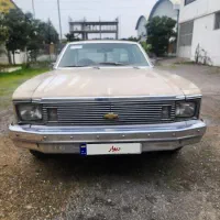 شورلت نوا c5 ۱۳۷۱|خودرو کلاسیک|شاهین‌شهر, پاسداران|دیوار