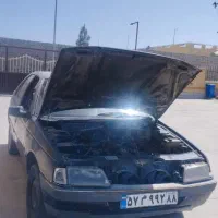 گیربکس اردی (استوک یدک زمانیان)