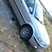 سمند Lx مدل ۱۳۸۷ عروسک|خودرو سواری و وانت|بروجرد, |دیوار