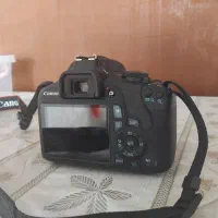 دوربین کانن