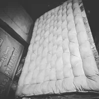 لحاف دوری حلاجی