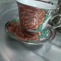 سرویس چای خوری