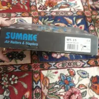 میخکوب بادی . منگنه . پلاک زن . سوماک|ابزارآلات|اصفهان, سیچان|دیوار