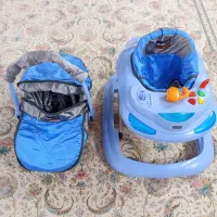 روروئک کریر