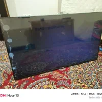 تلویزیون هاردستون ۵۵