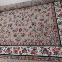 فرش 9متری نو و آک ۱تخته