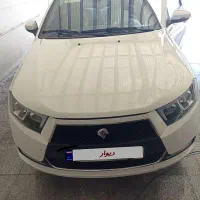 دنا پلاس اتوماتیک، مدل ۱۴۰۴|خودرو سواری و وانت|مریوان, |دیوار