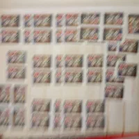 تمبر شاهنشاهی و جمهوری اسلامی|کلکسیون سکه، تمبر، اسکناس|سنندج, |دیوار