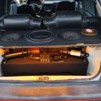 هاچپک مدل ۷۵