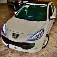 207پانا ارتقا یافته