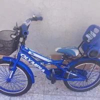 فروش دوچرخه نو 20