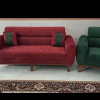 41نایاب مهرگان تولیدی مهرگان تولیدی ارزان قیمت  41|مبلمان خانگی و میز عسلی|صدرا-فارس, فاز ۱|دیوار