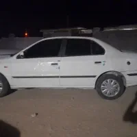 فروش سمندمدل نود|خودرو سواری و وانت|بیرم, |دیوار