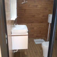 طراحی و اجرای کلبه سوئیسی|خدمات پیشه و مهارت|سنگر, |دیوار