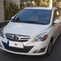 بایک سابرینا مونتاژ هاچبک، مدل ۱۳۹۷