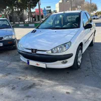 ۲۰۶مدل ۹۰ تیپ۲