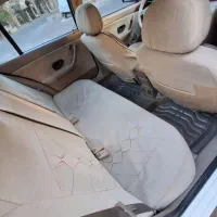 سمند EF7 دوگانه کارخانه کلاس 16|خودرو سواری و وانت|تبریز, |دیوار