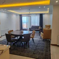 اپارتمان ۱۰۰متری مبله باویوی همیشگی دریا