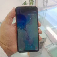 گوشی سامسونگ سالم و لوازم تکمیل|موبایل|شاهرود, |دیوار