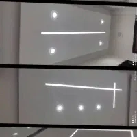 نصب و فروش انواع لاینر و ریسه