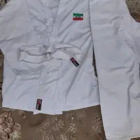 لباس کاراته ،تکواندو|تجهیزات ورزشی|قم, شاه سید علی|دیوار