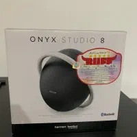 هارمن کاردن onyx studio8 فقط معاوضه با آئورا 4|سیستم صوتی خانگی|تهران, جنت‌آباد مرکزی|دیوار
