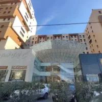 فروش واحد ۱۲۰متری درحال ساخت فاز دوم مجتمع فردوس