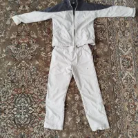 گرمکن ورزشی شمعی|لباس|اراک, |دیوار