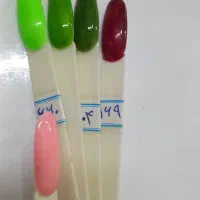 لاک ژل نو|آرایشگاه و سالن‌های زیبایی|قوچان, |دیوار