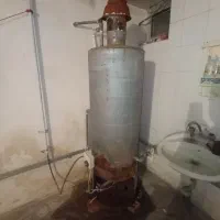 آبگرم کن|آبگرمکن، پکیج، شوفاژ|آزادشهر, |دیوار