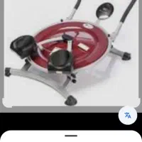 دستگاه ورزشی مسگری