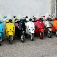 لاکی185|موتورسیکلت|مشهد, کوی پلیس|دیوار