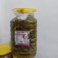 خیارشور فروشی....|خوردنی و آشامیدنی|سردشت, |دیوار