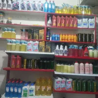 مواد شوینده