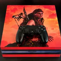 PES4 pro 1tb|کنسول، بازی ویدئویی و آنلاین|زاهدان, |دیوار