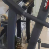 تردمیل تاپ فرم 9909|تجهیزات ورزشی|اراک, |دیوار