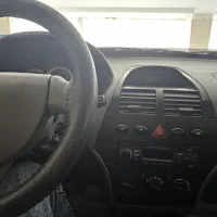 تیبا ۲ تمیز|خودرو سواری و وانت|گرگان, |دیوار